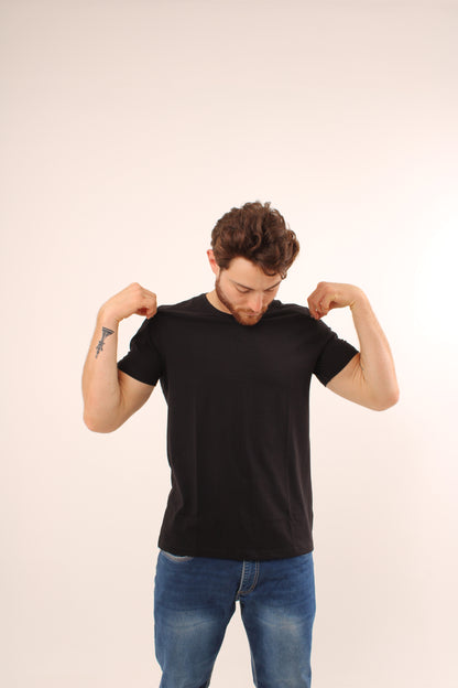 Camiseta Bazik