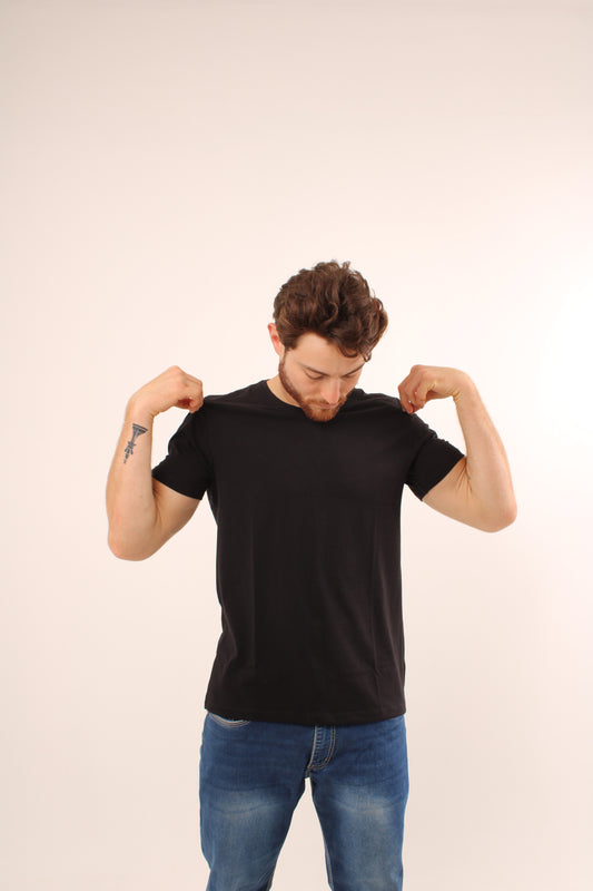 Camiseta Bazik