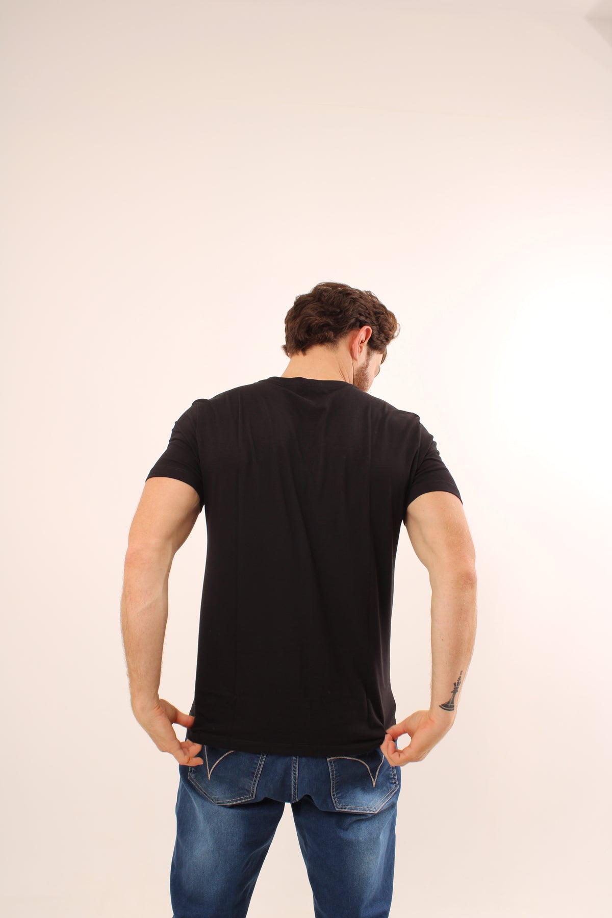 Camiseta Bazik