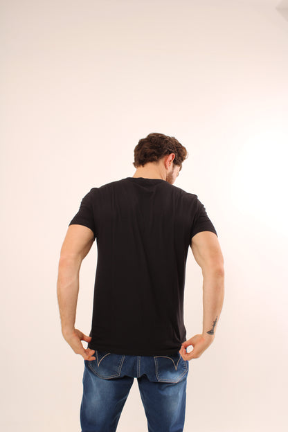 Camiseta Bazik