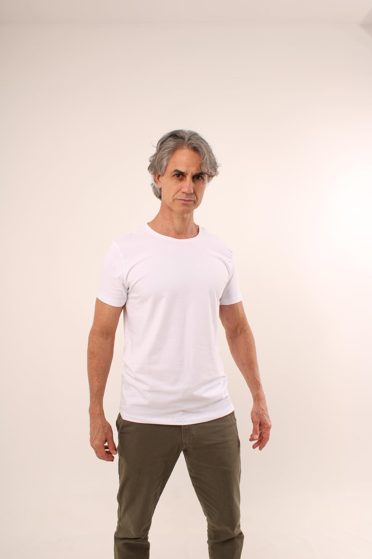 Camiseta Bazik