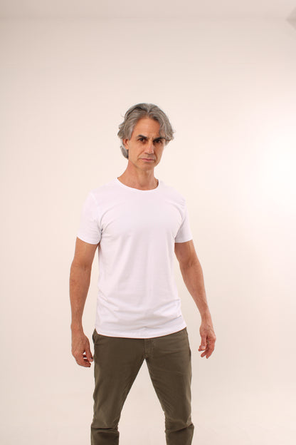 Camiseta Bazik