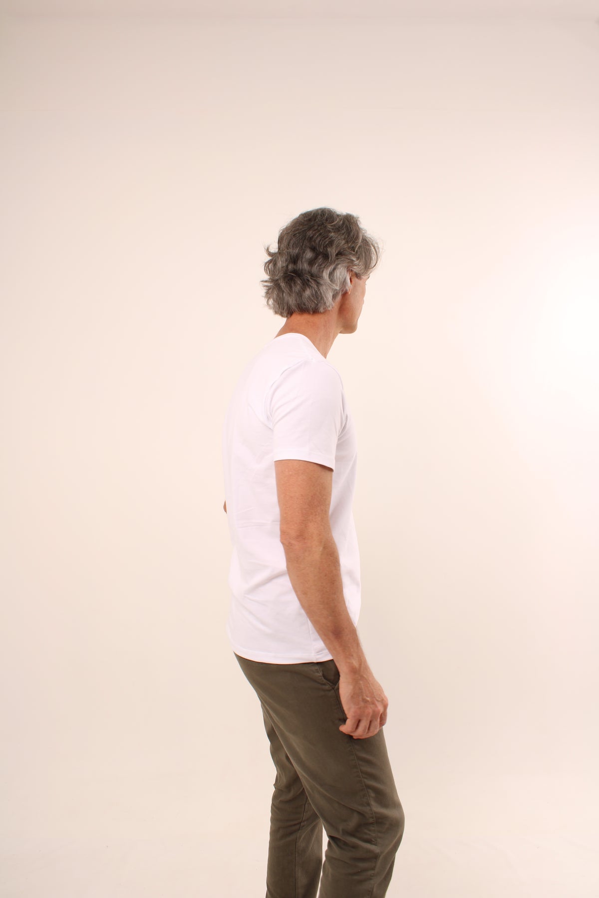 Camiseta Bazik