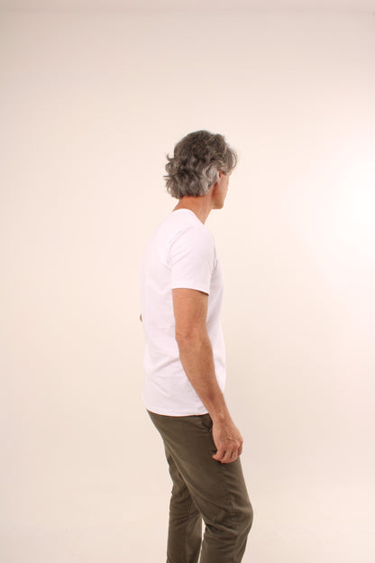 Camiseta Bazik