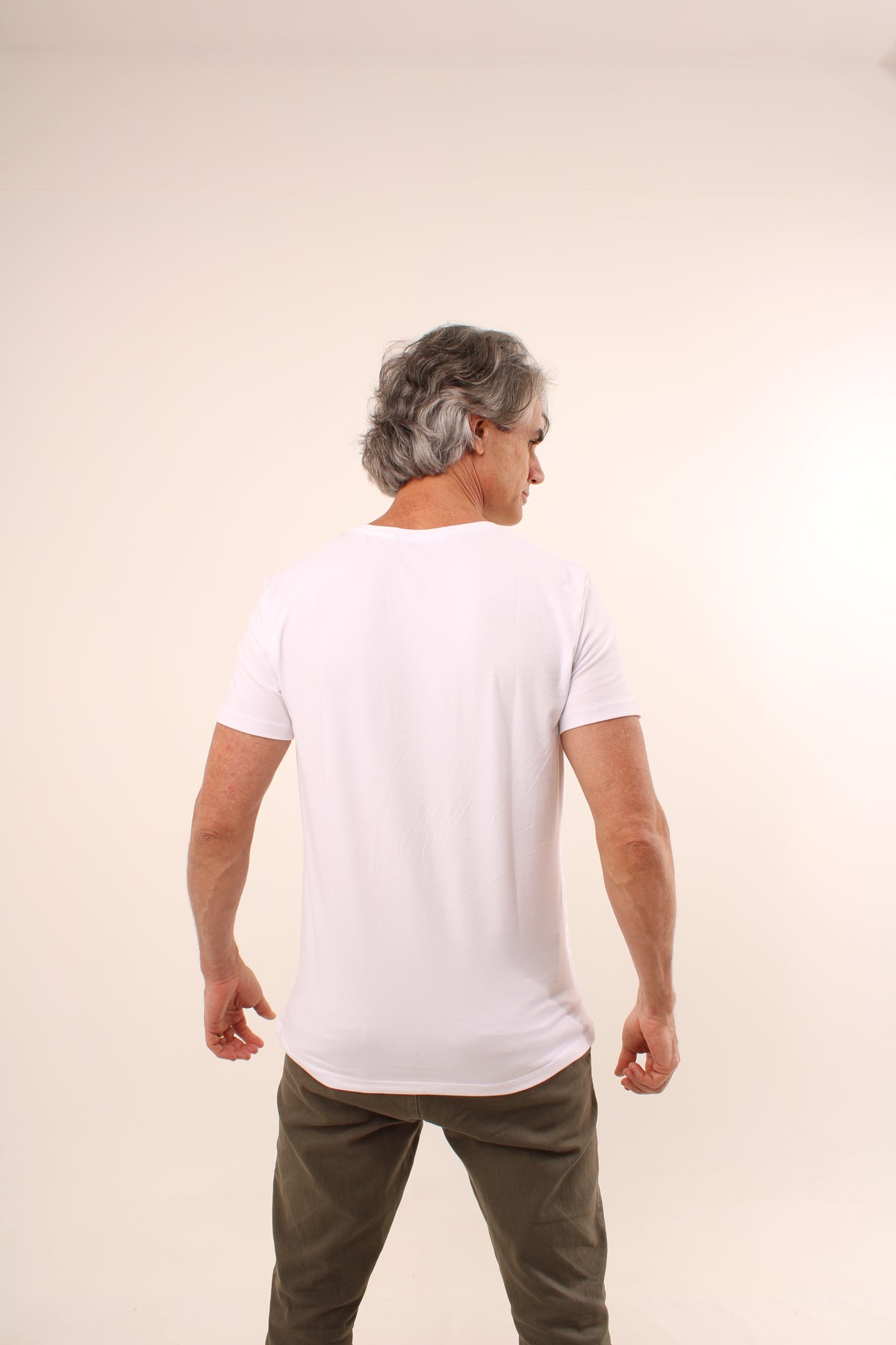 Camiseta Bazik