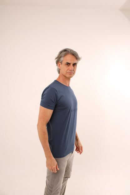 Camiseta Bazik