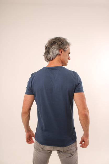 Camiseta Bazik