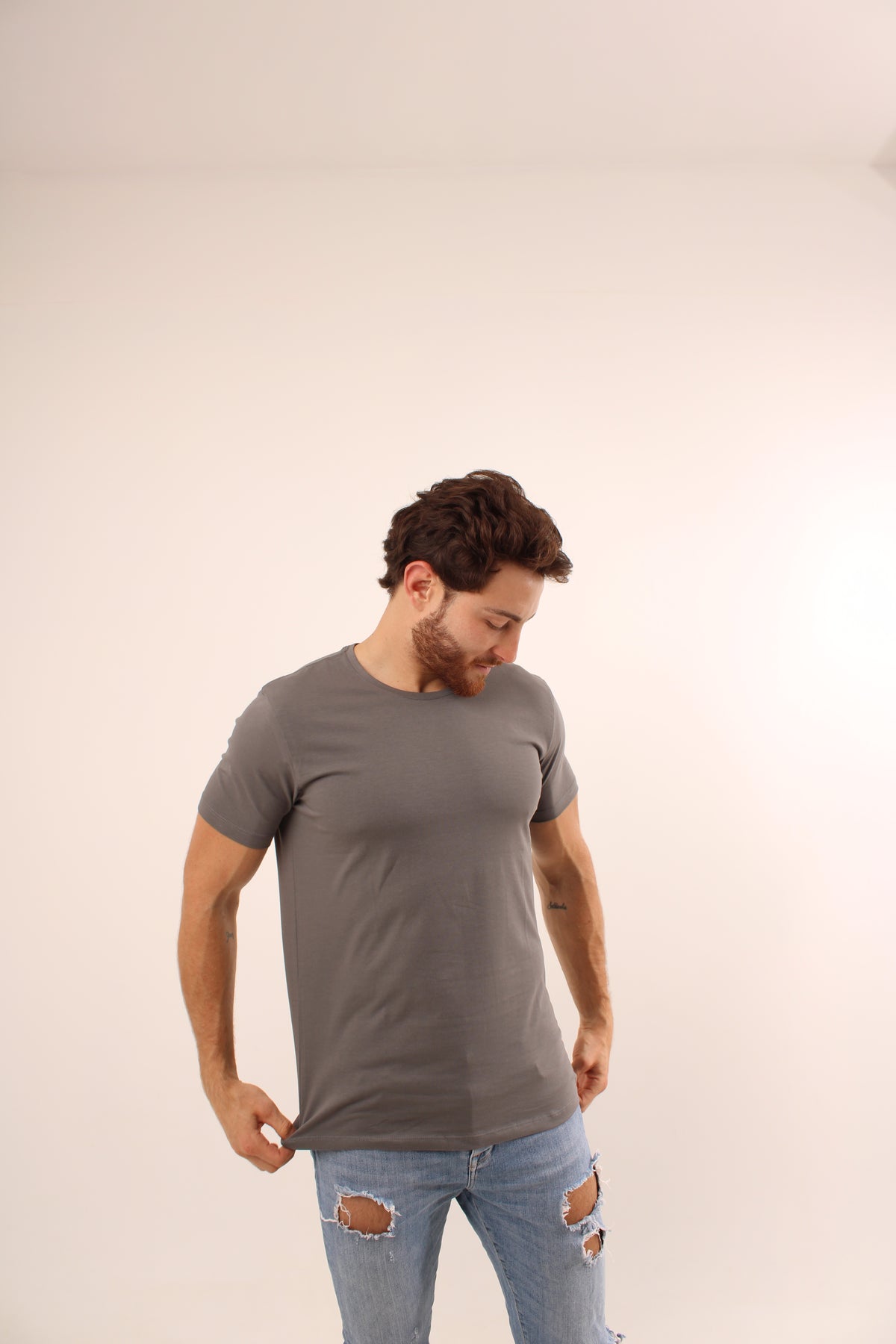 Camiseta Bazik