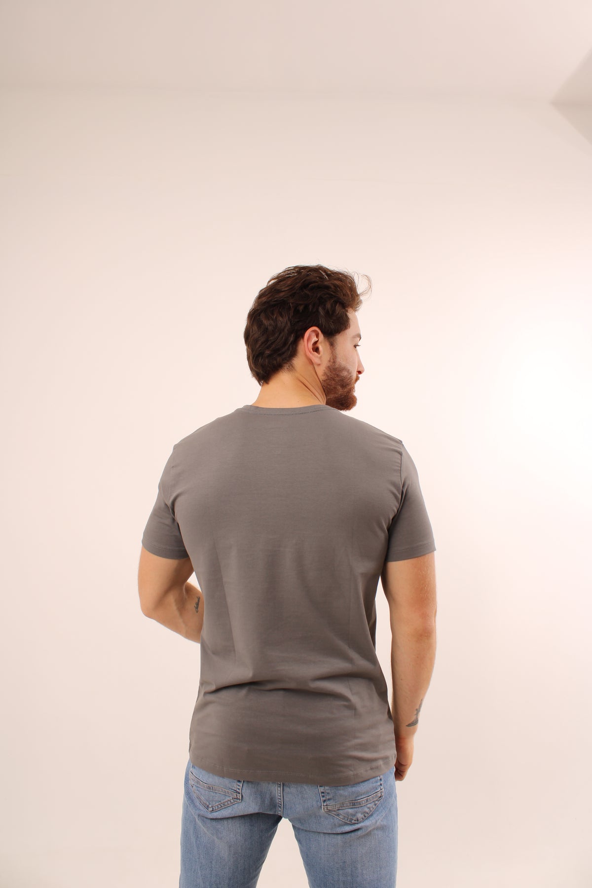 Camiseta Bazik