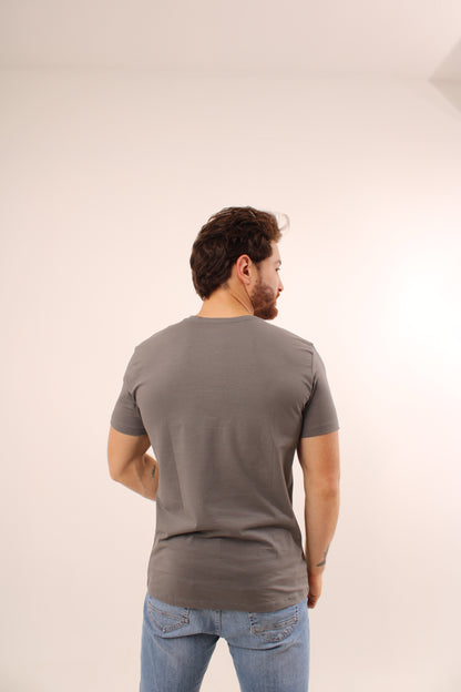 Camiseta Bazik