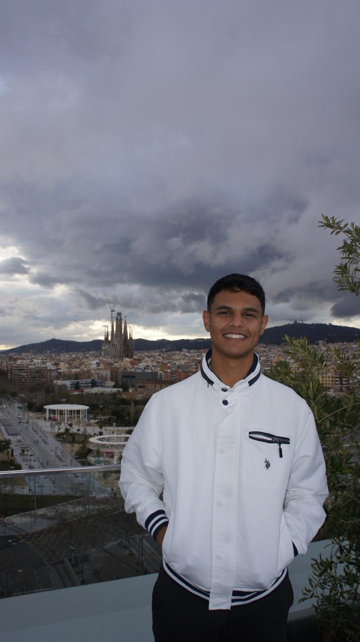 Foto de Gabriel V
