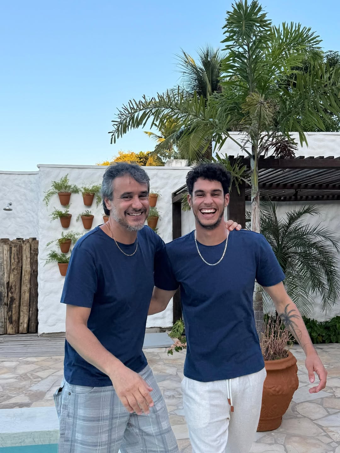 Post do Instagram